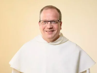 Fr Thomas Joseph White